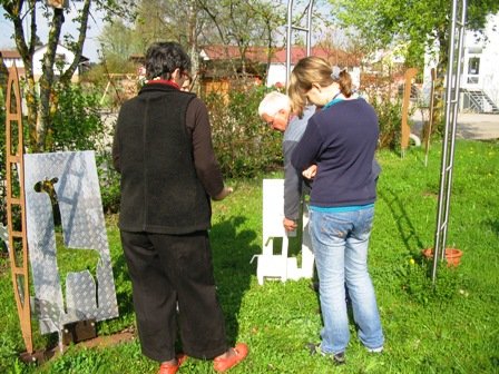 kunstprojektwoche 2009 werkstatt2 3